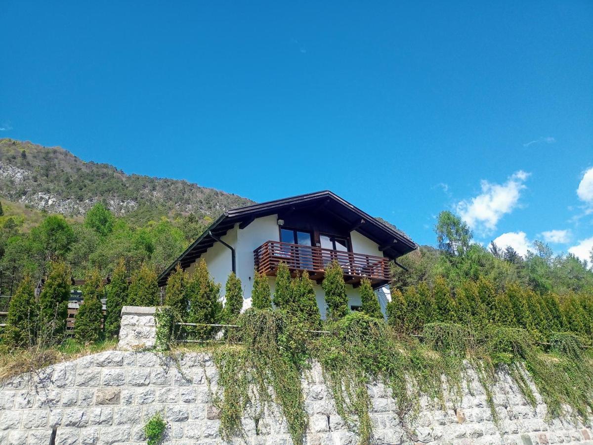 Holiday home Cima 12 Valle Di Sella Borgo Valsugana