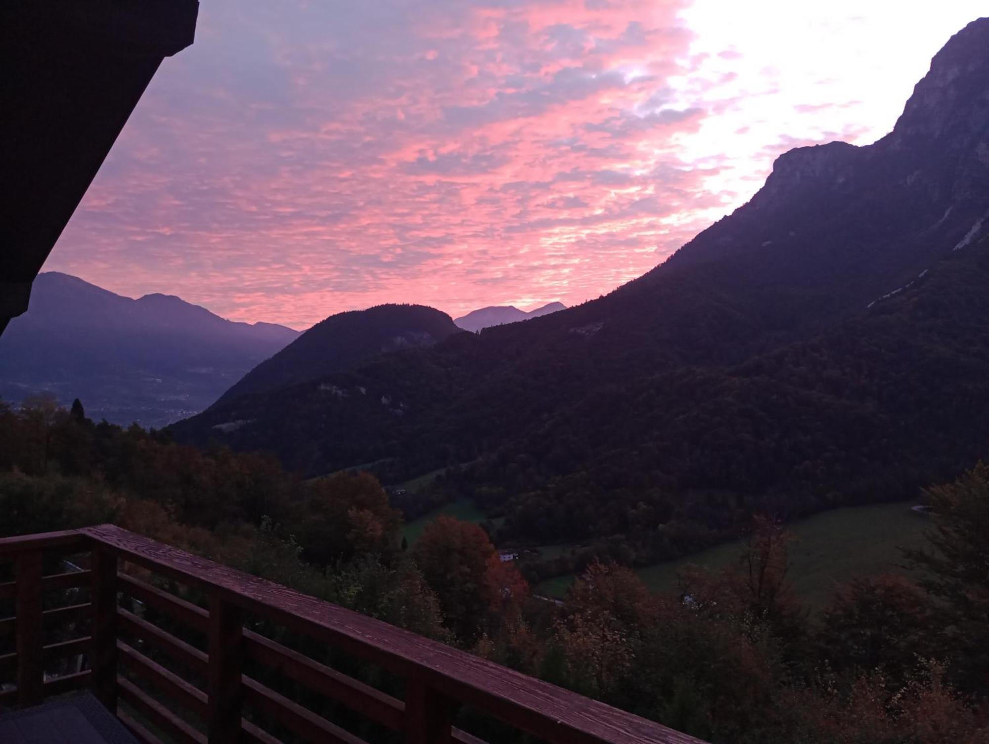 Cima 12 Valle Di Sella Borgo Valsugana