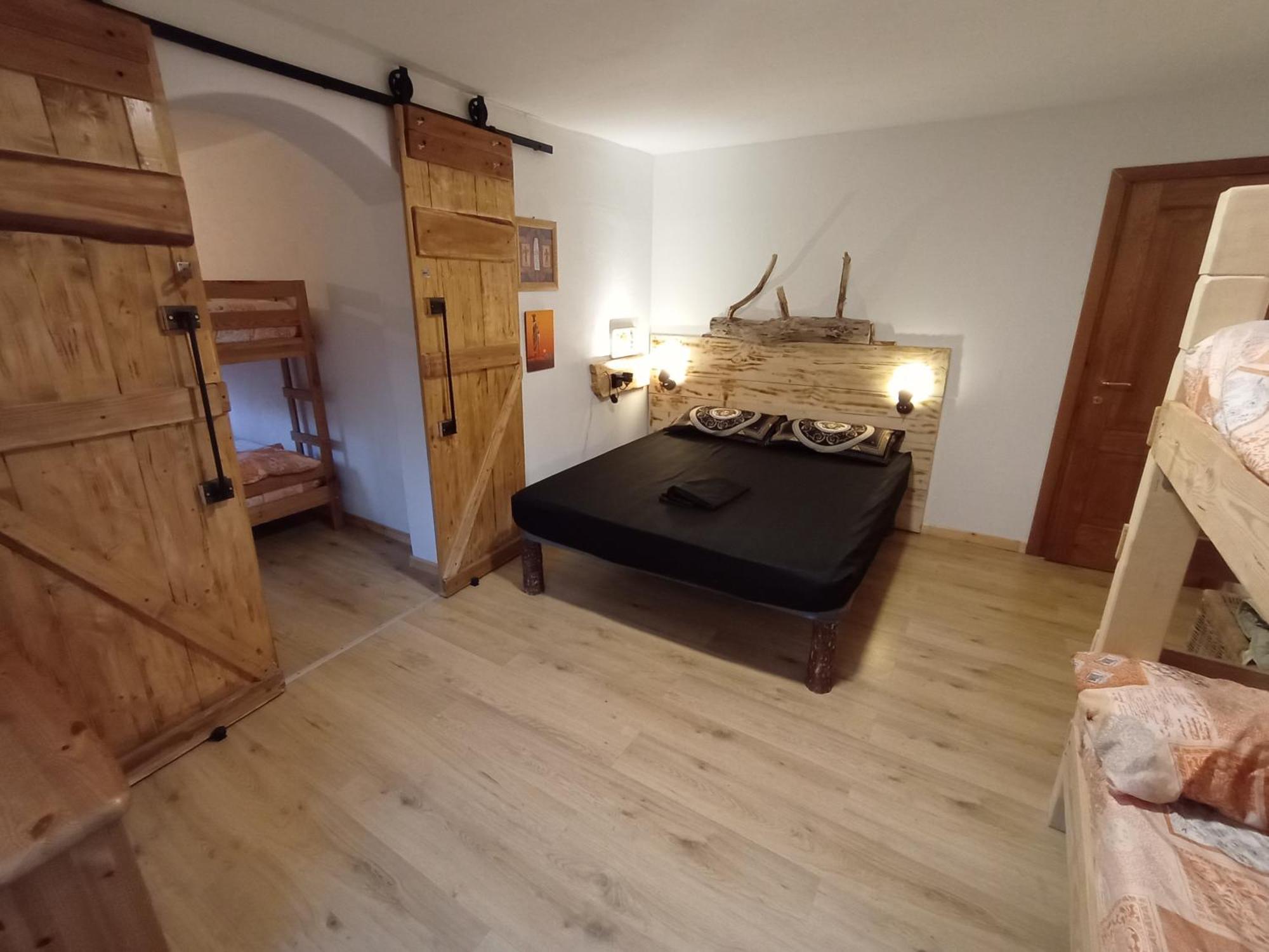 Holiday home Cima 12 Valle Di Sella Borgo Valsugana