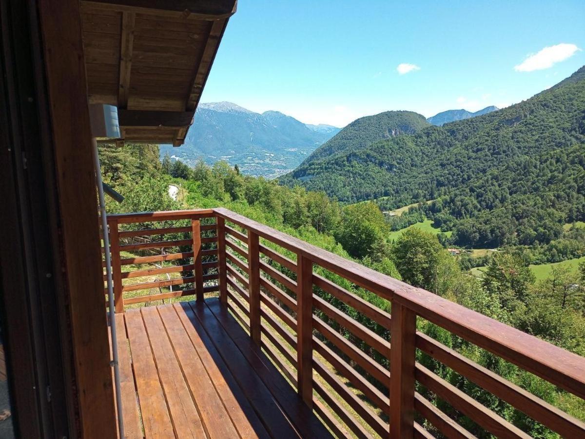 Cima 12 Valle Di Sella Borgo Valsugana