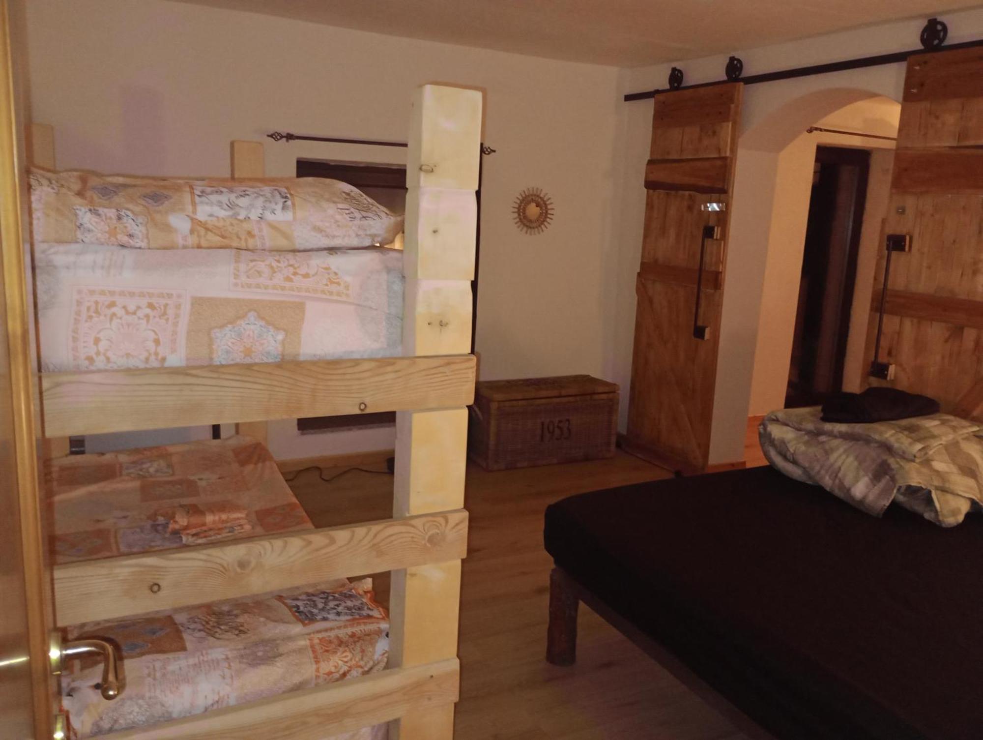Holiday home Cima 12 Valle Di Sella