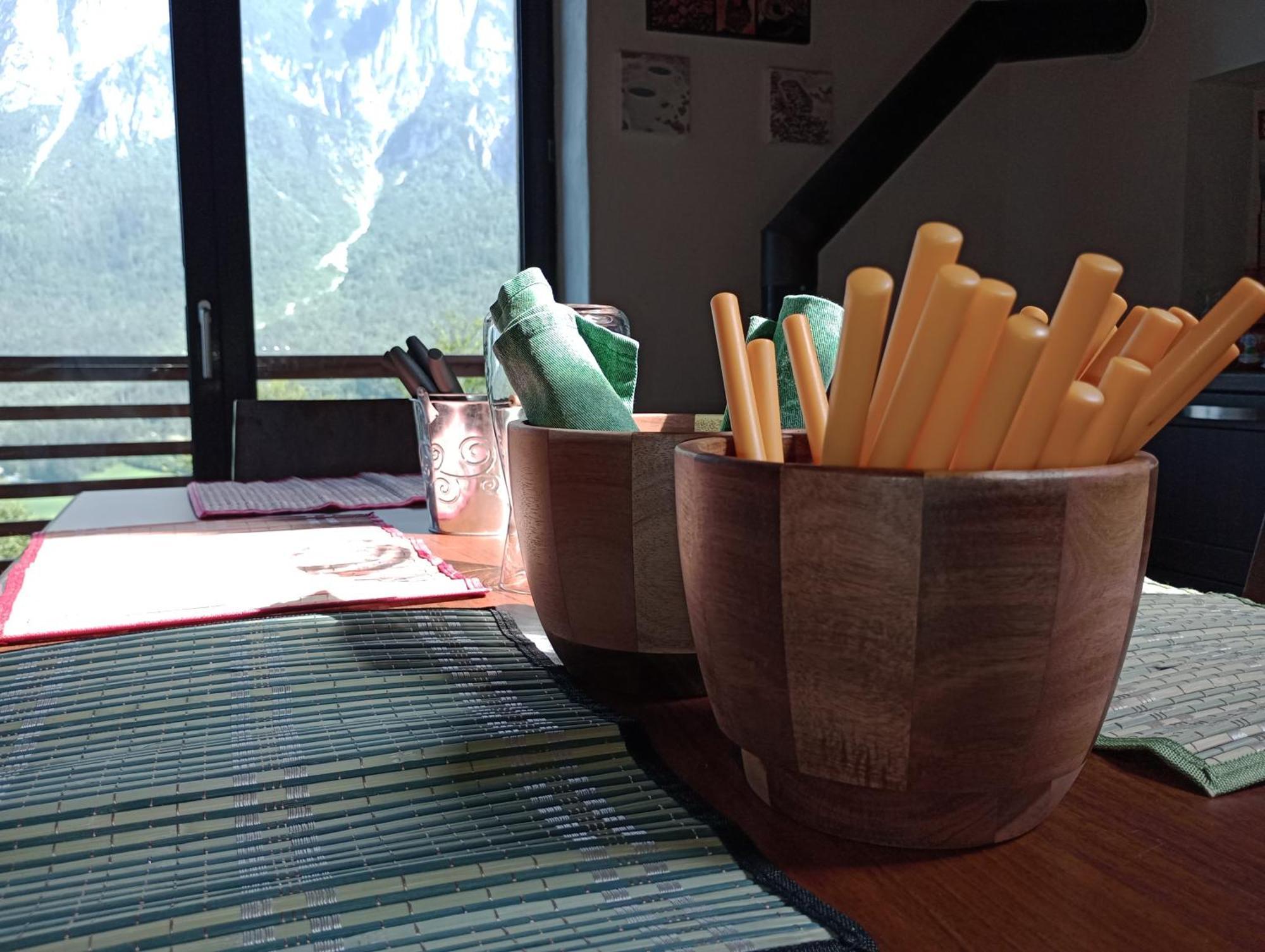 Cima 12 Valle Di Sella Borgo Valsugana