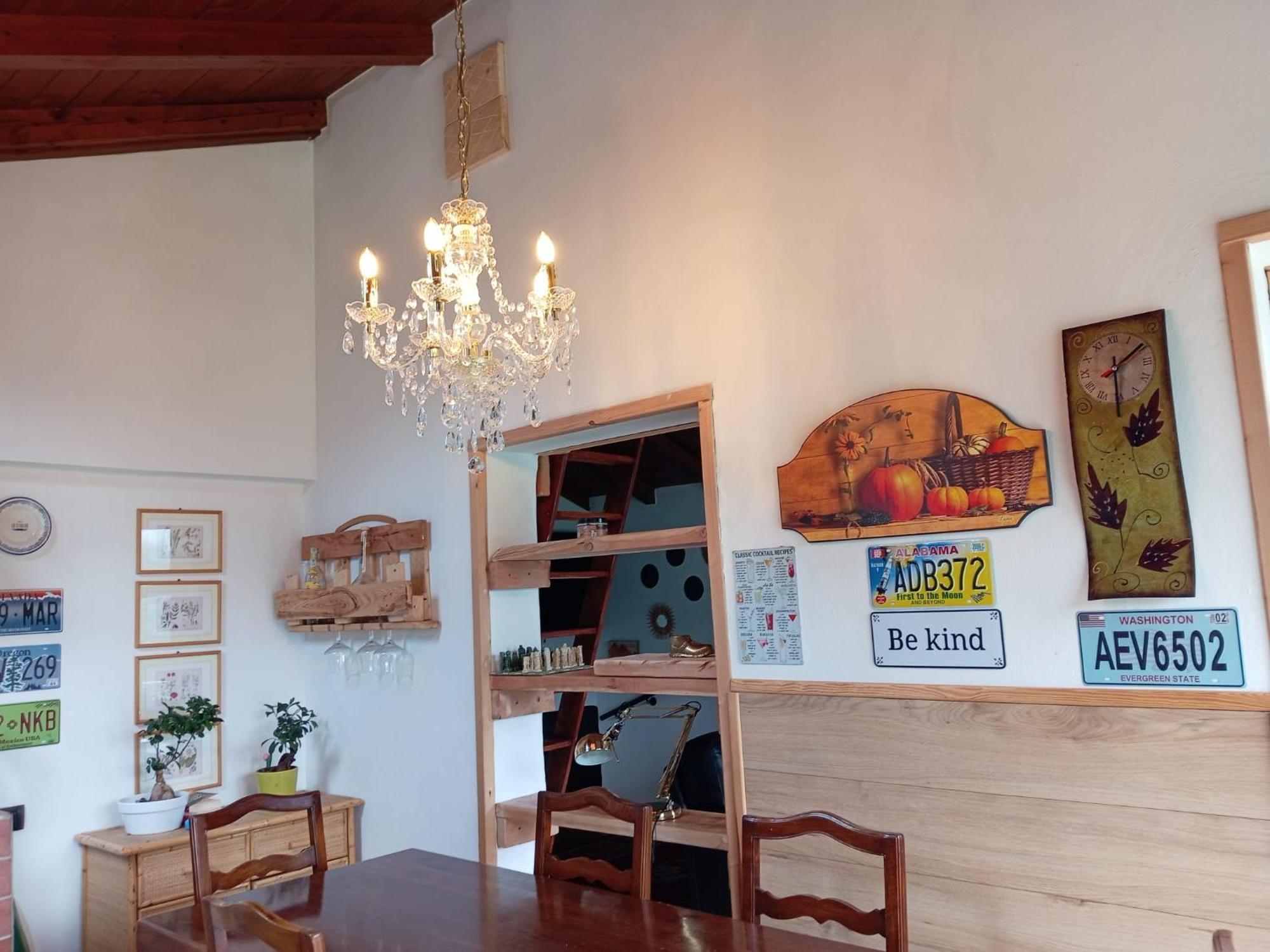 Holiday home Cima 12 Valle Di Sella *