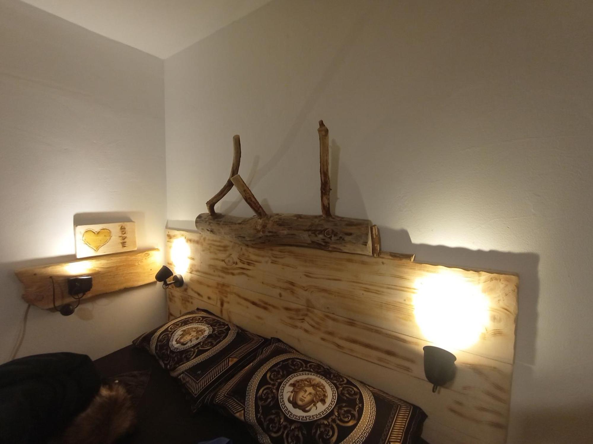 Cima 12 Valle Di Sella Holiday home Borgo Valsugana