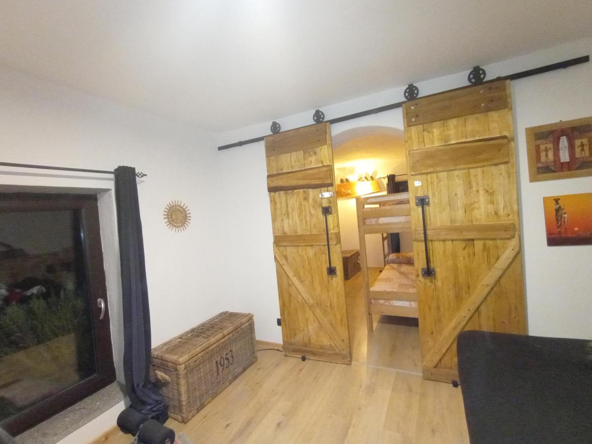Cima 12 Valle Di Sella Holiday home
