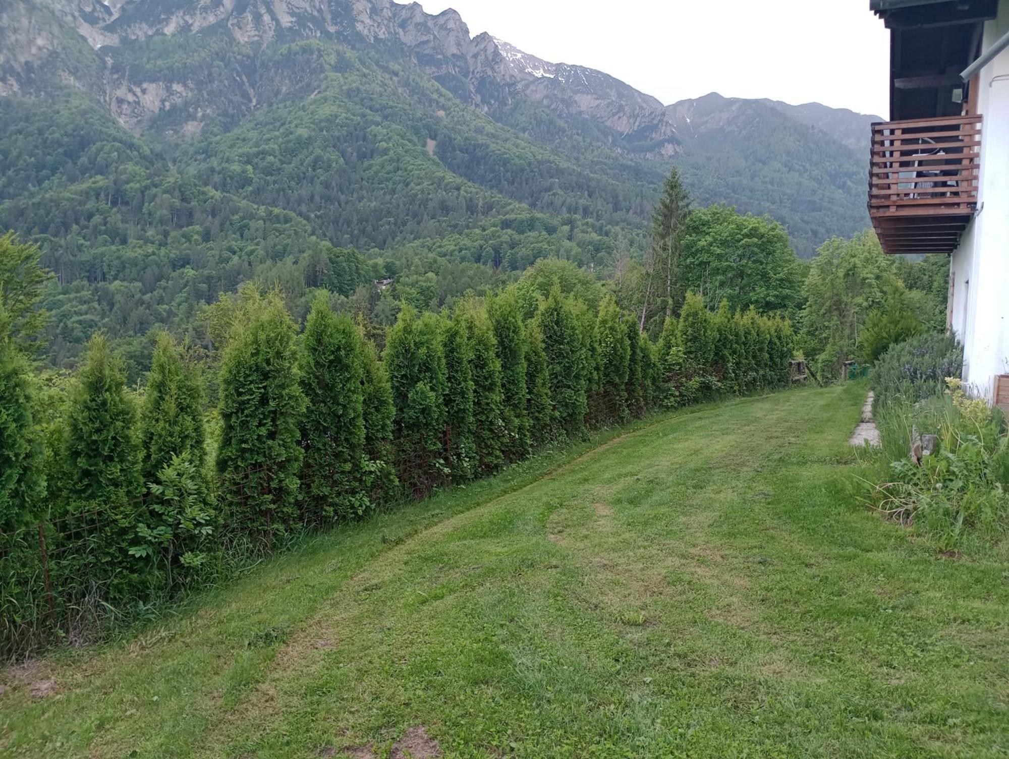 Holiday home Cima 12 Valle Di Sella