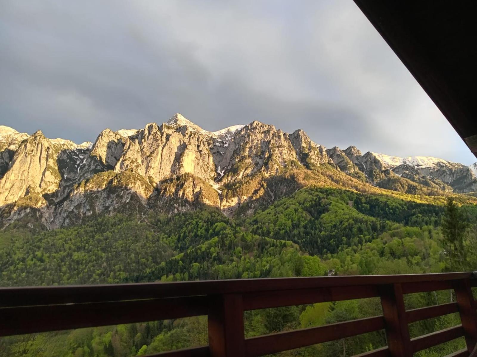 Cima 12 Valle Di Sella Holiday home