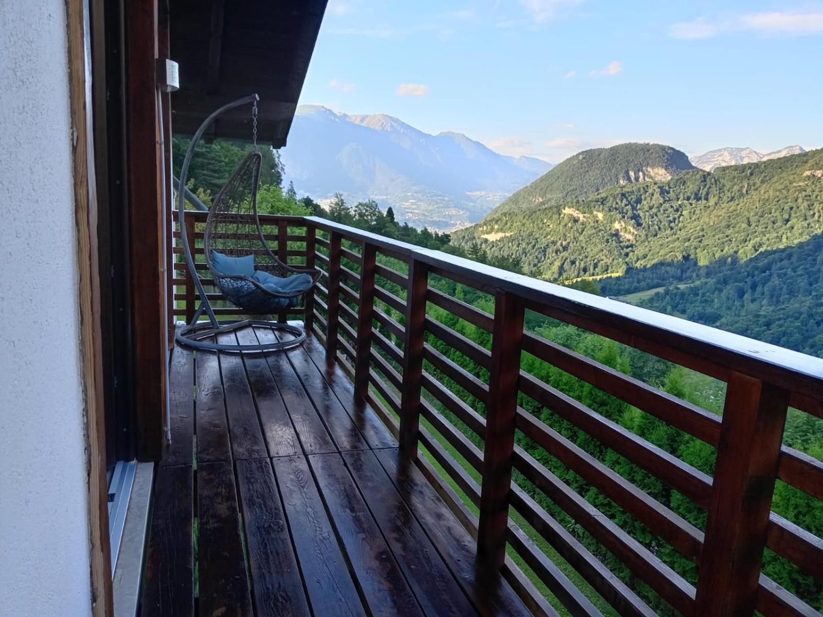 Cima 12 Valle Di Sella * Borgo Valsugana