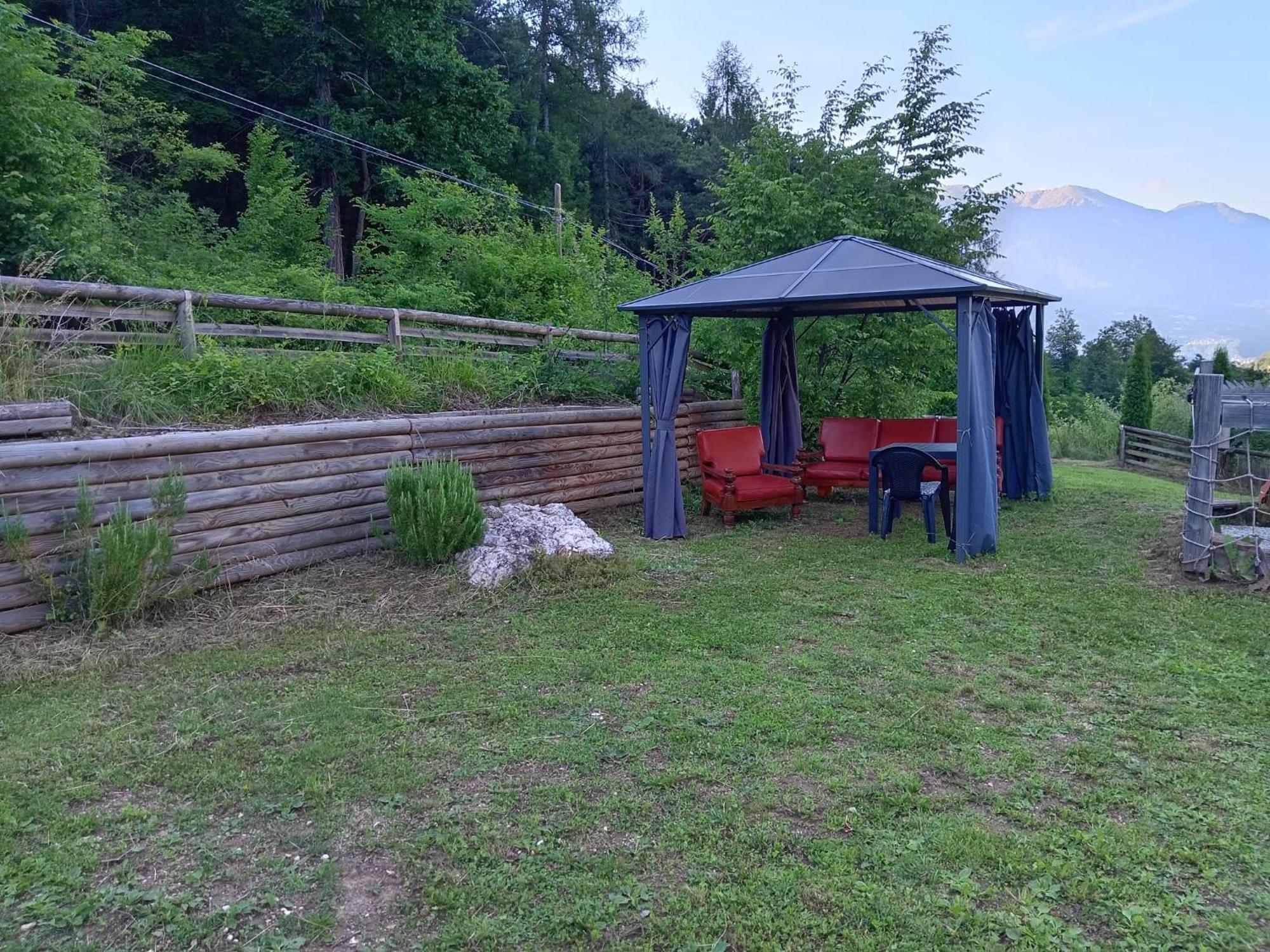 Holiday home Cima 12 Valle Di Sella
