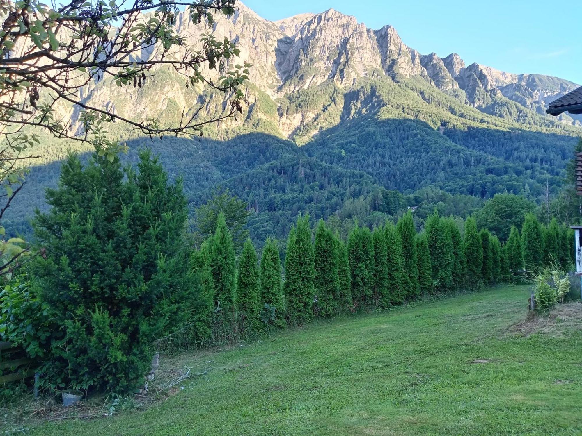 Cima 12 Valle Di Sella Holiday home Borgo Valsugana