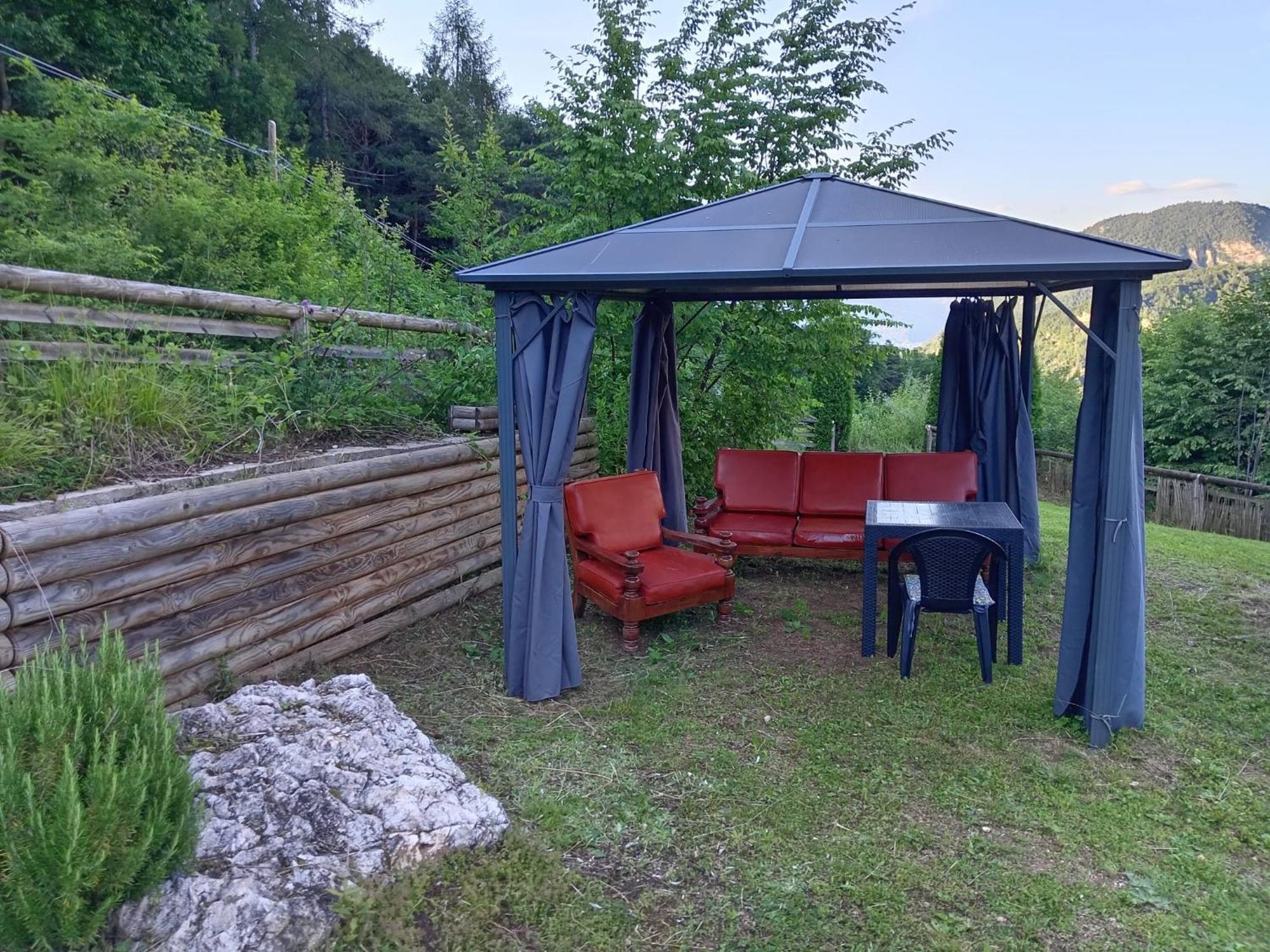 Holiday home Cima 12 Valle Di Sella Borgo Valsugana