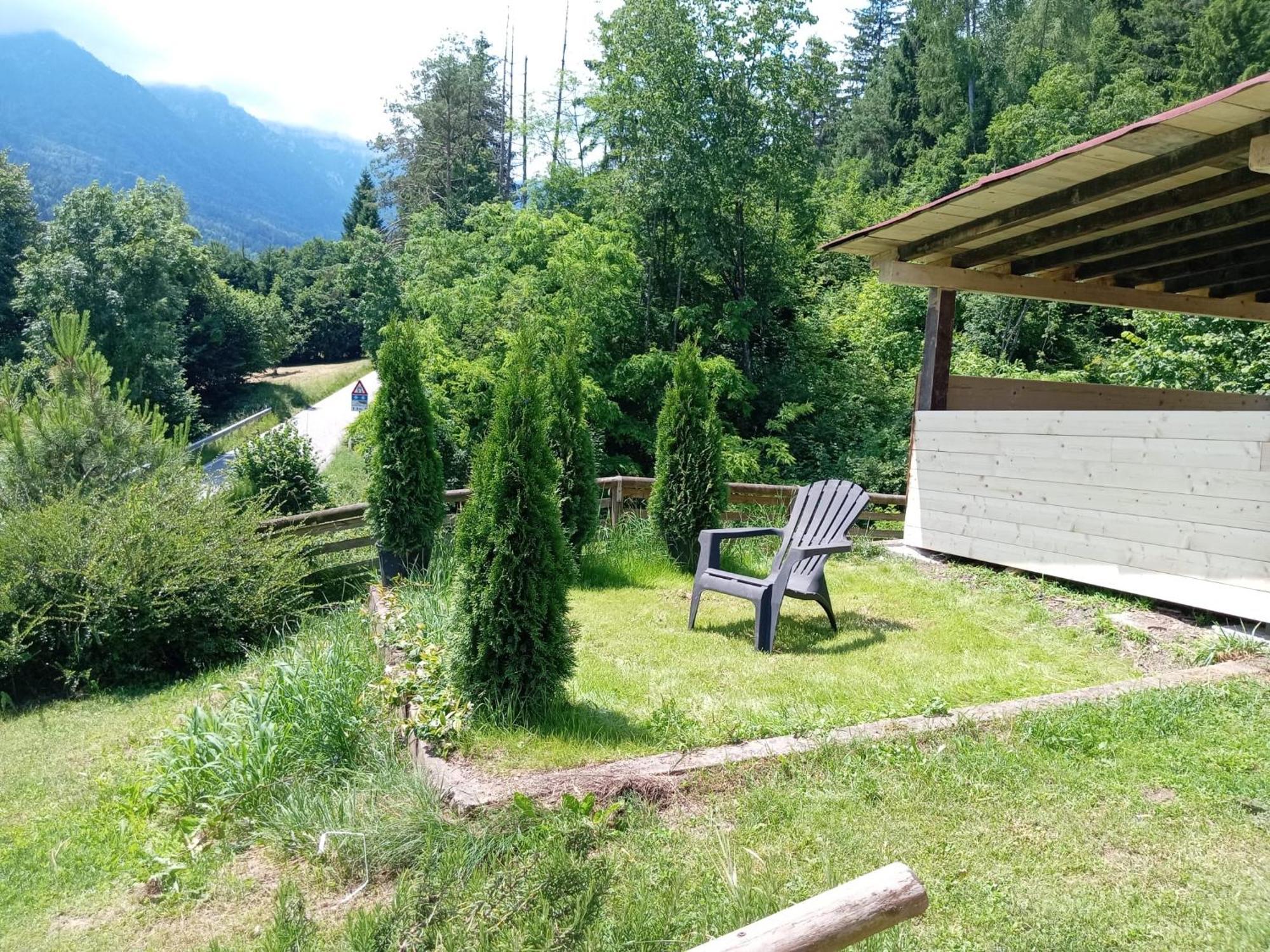 Holiday home Cima 12 Valle Di Sella